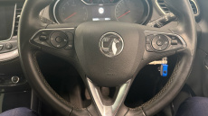 Vauxhall Grandland X 1.2 Turbo SRi Nav 5dr Petrol Hatchback